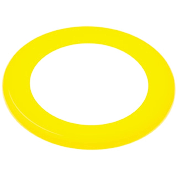 Made in the USA, 9 1/2" vibrant and durable flying discs... from ASI 38120 Ball Pro / Diversified Quality Kitchenware