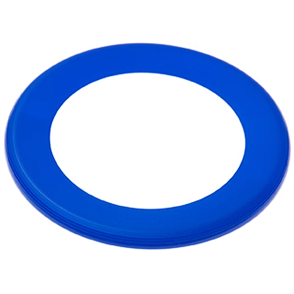 Made in the USA, 9 1/2" vibrant and durable flying discs... from ASI 38120 Ball Pro / Diversified Quality Kitchenware