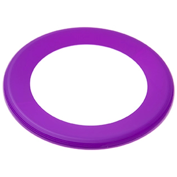 Made in the USA, 9 1/2" vibrant and durable flying discs... from ASI 38120 Ball Pro / Diversified Quality Kitchenware