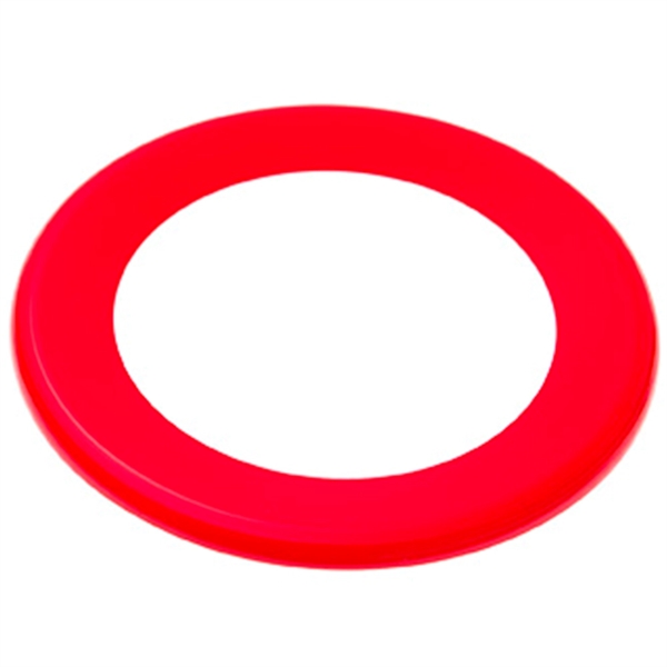 Made in the USA, 9 1/2" vibrant and durable flying discs... from ASI 38120 Ball Pro / Diversified Quality Kitchenware