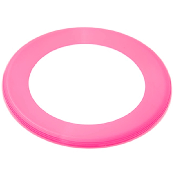 Made in the USA, 9 1/2" vibrant and durable flying discs... from ASI 38120 Ball Pro / Diversified Quality Kitchenware