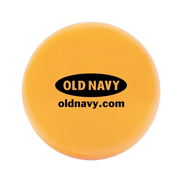 2-pack ornament set of TEK OS round chap balm... from ASI 90807 Tekweld