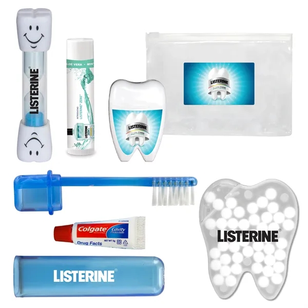 Happy Teeth Dental Kit.... from ASI 90807 Tekweld