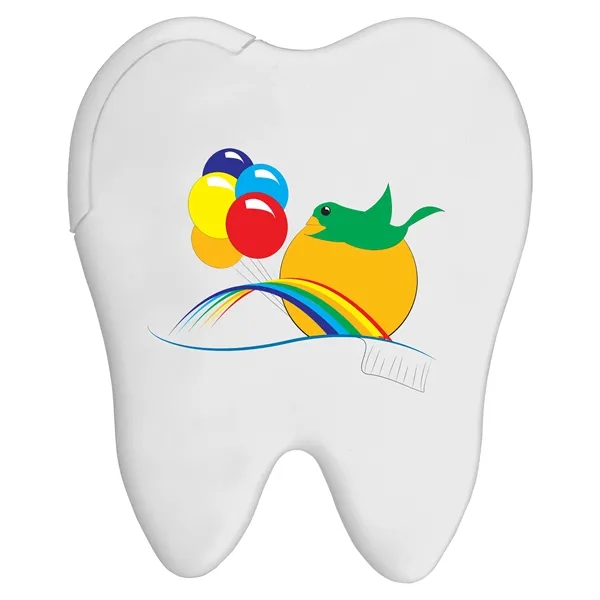 Happy Teeth Dental Kit.... from ASI 90807 Tekweld