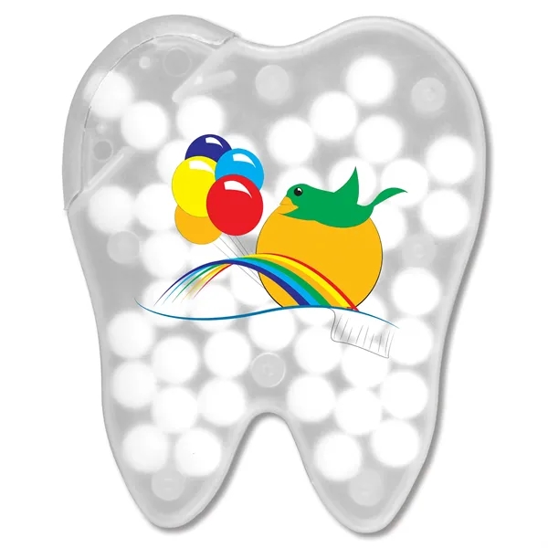 Happy Teeth Dental Kit.... from ASI 90807 Tekweld