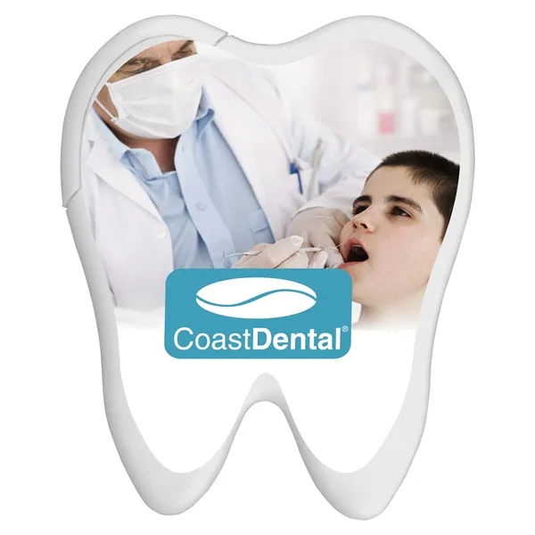 Happy Teeth Dental Kit.... from ASI 90807 Tekweld