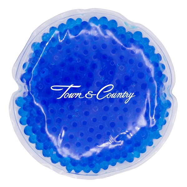 Round hot/cold pack.... from ASI 90807 Tekweld