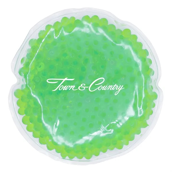 Round hot/cold pack.... from ASI 90807 Tekweld