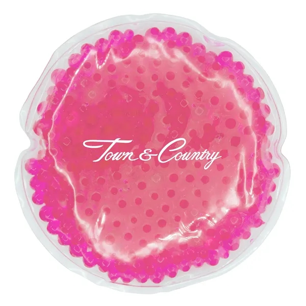 Round hot/cold pack.... from ASI 90807 Tekweld