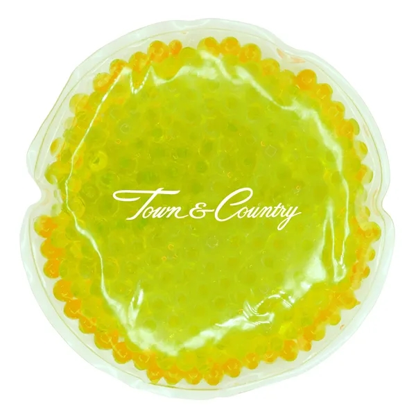 Round hot/cold pack.... from ASI 90807 Tekweld