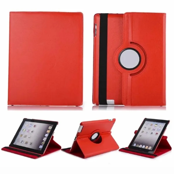 Leatherette Case for iPad 10.2" 9th/8th/7th Gen 2021/2020... from ASI 79909 Promotek / Promotek™