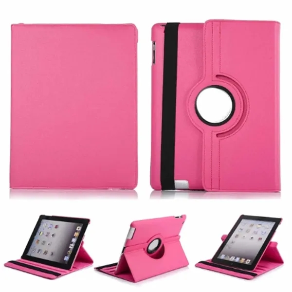 iPad Pro 11" Rotate Leatherette Case.... from ASI 79909 Promotek / Promotek™