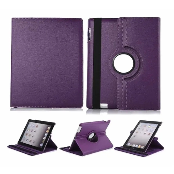 iPad Pro 11" Rotate Leatherette Case.... from ASI 79909 Promotek / Promotek™