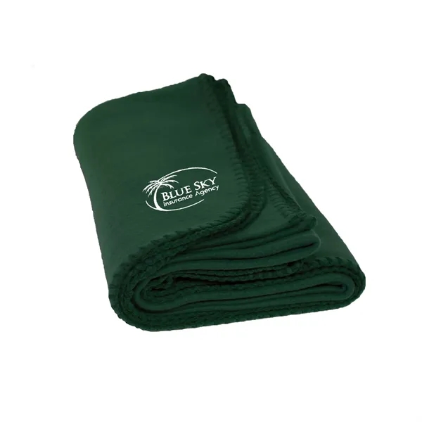 Gift set with a 50" x 60" fleece blanket, 20 oz.... from ASI 90807 Tekweld