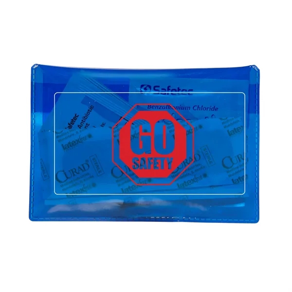 First aid kit.... from ASI 90807 Tekweld