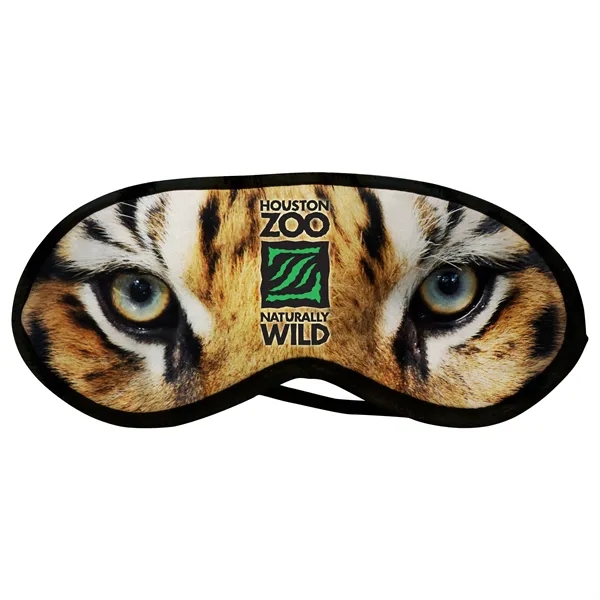Sublimated Eye Mask.... from ASI 90807 Tekweld