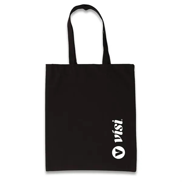 5 oz. cotton tote that is a great blank canvas for... from ASI 34800 Alstar Creations