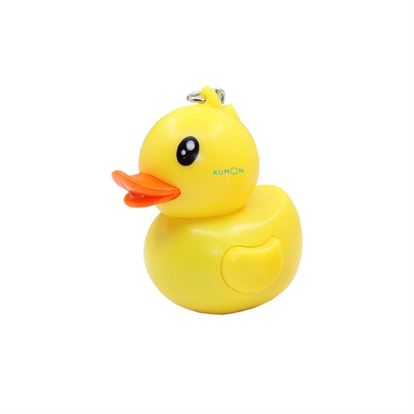 Duck LED Keychain... from ASI 31517 Admart Products / Admart Line