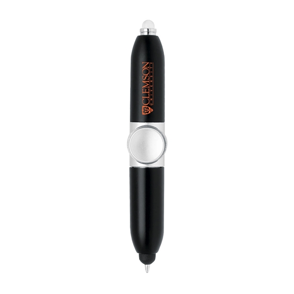 Make an impression with our spinner pen.... from ASI 31517 Admart Products / Admart Line