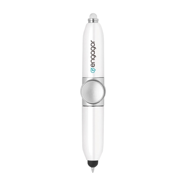Make an impression with our spinner pen.... from ASI 31517 Admart Products / Admart Line