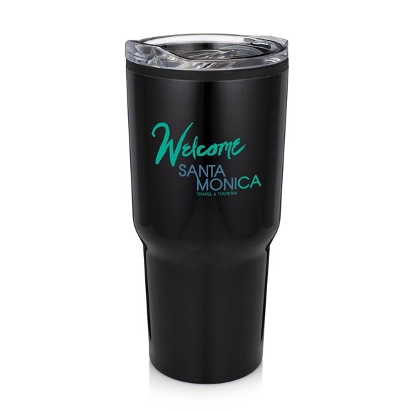 In-Stock Now! 20 oz. Marselle Tumbler... from ASI 39820 Opusline (Benmex) / Opus Line