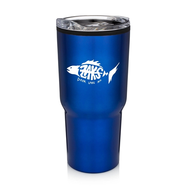 In-Stock Now! 20 oz. Marselle Tumbler... from ASI 39820 Opusline (Benmex) / Opus Line