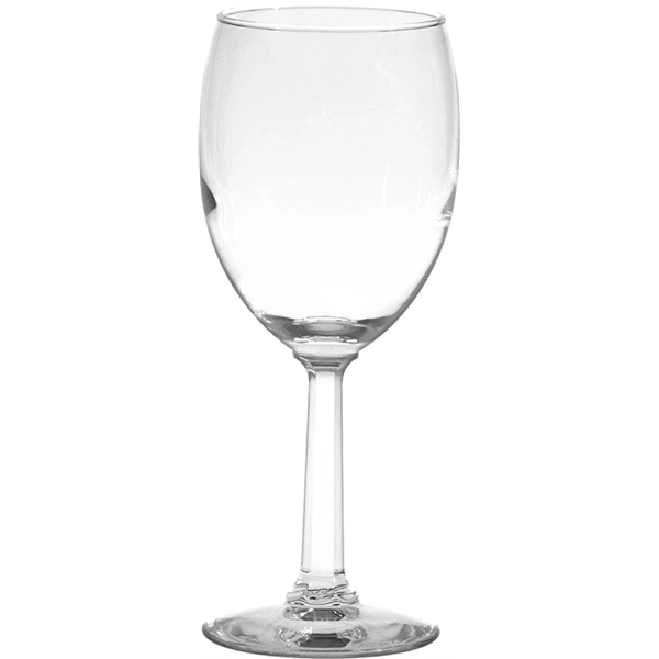 8 oz. Napa Valley wine glass.... from ASI 71920 Moderne Glass Company Inc / Glass America®