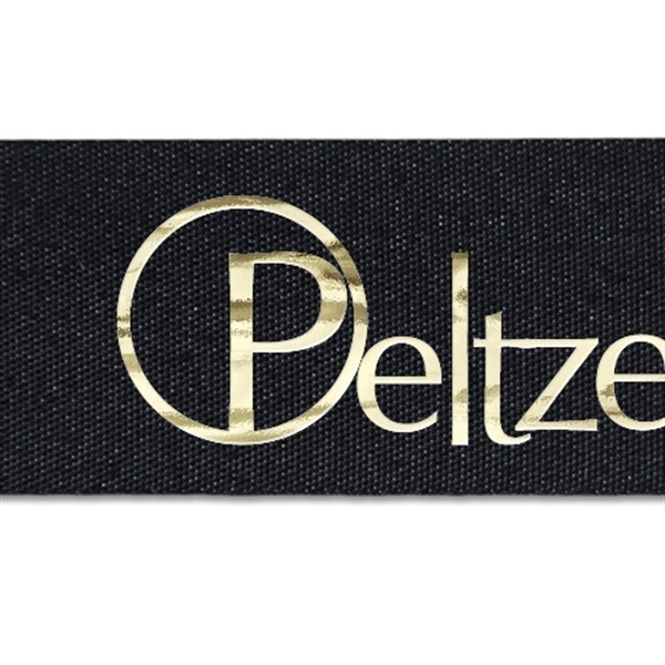 7/8" bridal satin ribbon for an elegant finishing touch.... from ASI 37940 Bag Makers Inc