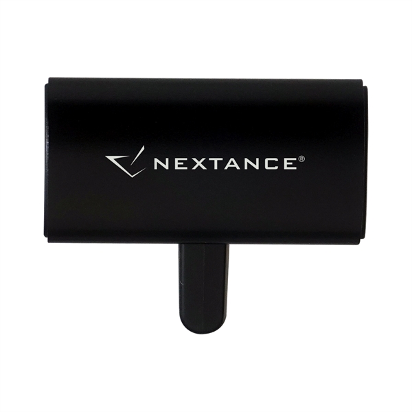 METALLIC CAR AIR FRESHENER... from ASI 30208 A P Specialties / AP Specialties