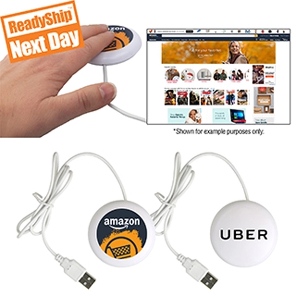 Launch end user to any website with the Webkey Button.... from ASI 62124 iClick, Inc. / iClick®