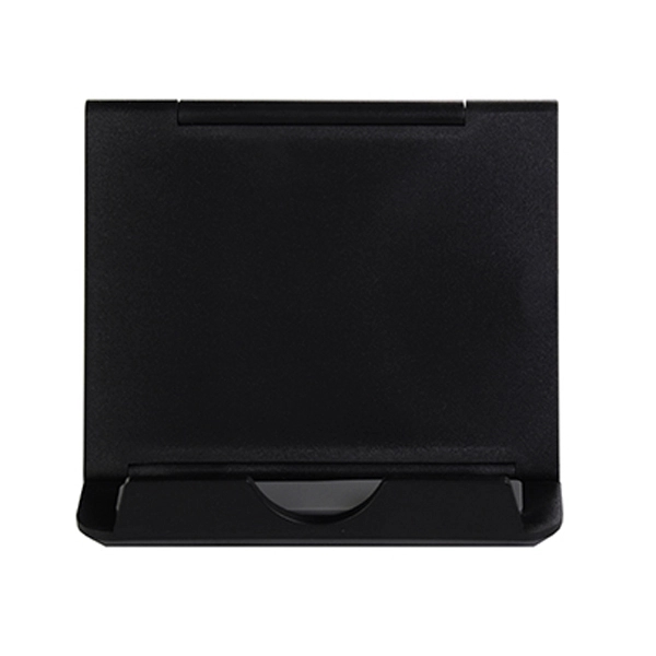 Mobile stand; Folds flat for travel; Great value; Individually packaged... from ASI 62124 iClick, Inc. / iClick®