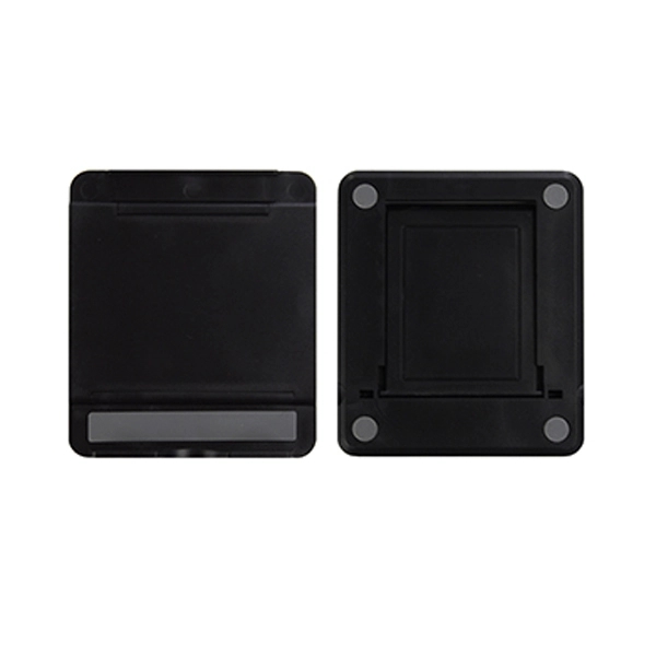 Mobile stand; Folds flat for travel; Great value; Individually packaged... from ASI 62124 iClick, Inc. / iClick®