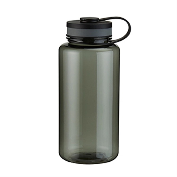 32-oz Tritan Bottle impact and shatter resistant sport water bottle with... from ASI 52840 Evans Manufacturing