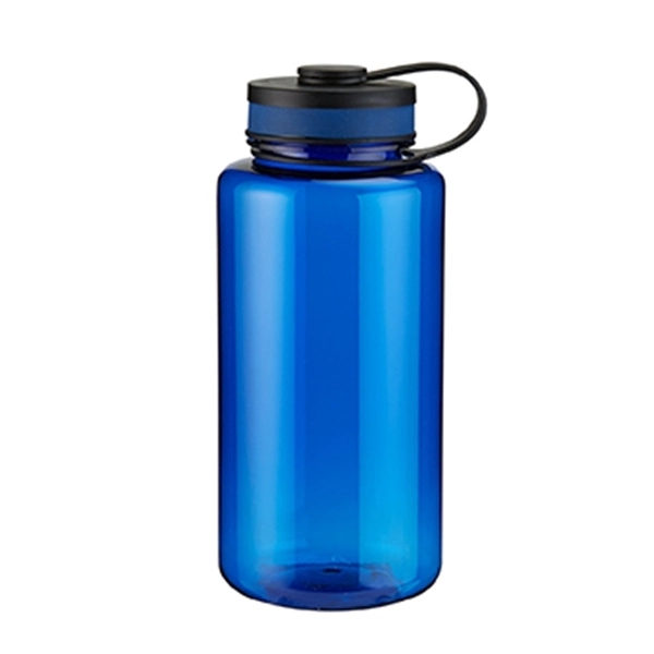 32-oz Tritan Bottle impact and shatter resistant sport water bottle with... from ASI 52840 Evans Manufacturing