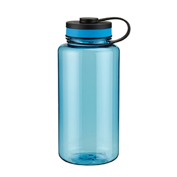 32-oz Tritan Bottle impact and shatter resistant sport water bottle with... from ASI 52840 Evans Manufacturing