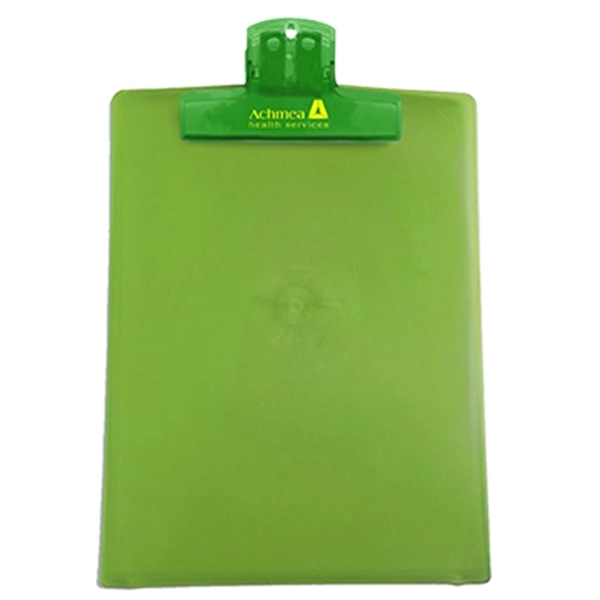 Clipboard with pen holder.... from ASI 52840 Evans Manufacturing