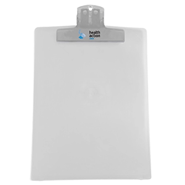 Clipboard with pen holder.... from ASI 52840 Evans Manufacturing