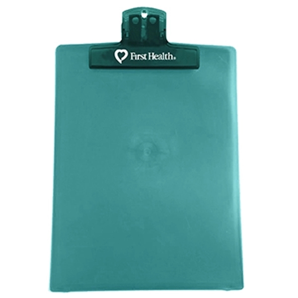 Clipboard with pen holder.... from ASI 52840 Evans Manufacturing