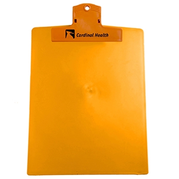 Clipboard with pen holder.... from ASI 52840 Evans Manufacturing