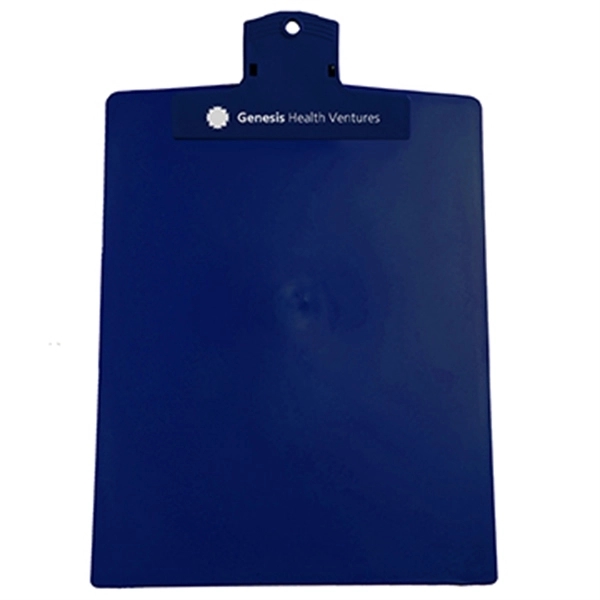 Clipboard with pen holder.... from ASI 52840 Evans Manufacturing