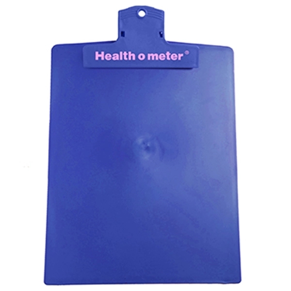 Clipboard with pen holder.... from ASI 52840 Evans Manufacturing