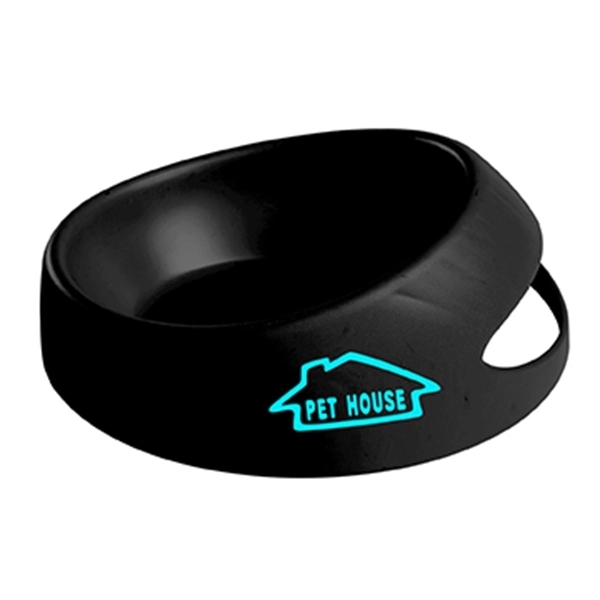 Small Pet Food Scoop Food Bowl for cats and small dogs.... from ASI 52840 Evans Manufacturing