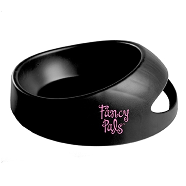 The medium sized Pet Food Scoop It pet bowl is a... from ASI 52840 Evans Manufacturing