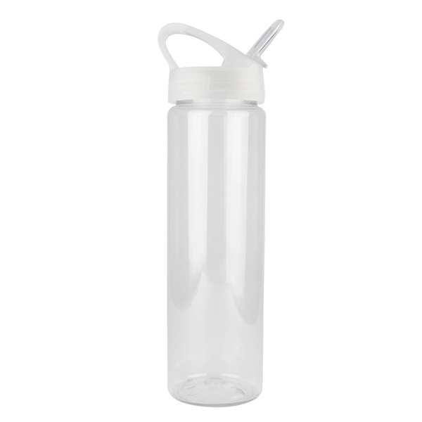 Freedom Bottle 26 oz. Sports bottle with screw-on, flip top lid... from ASI 79840 The Proinnovative Line / Proinnovative Line