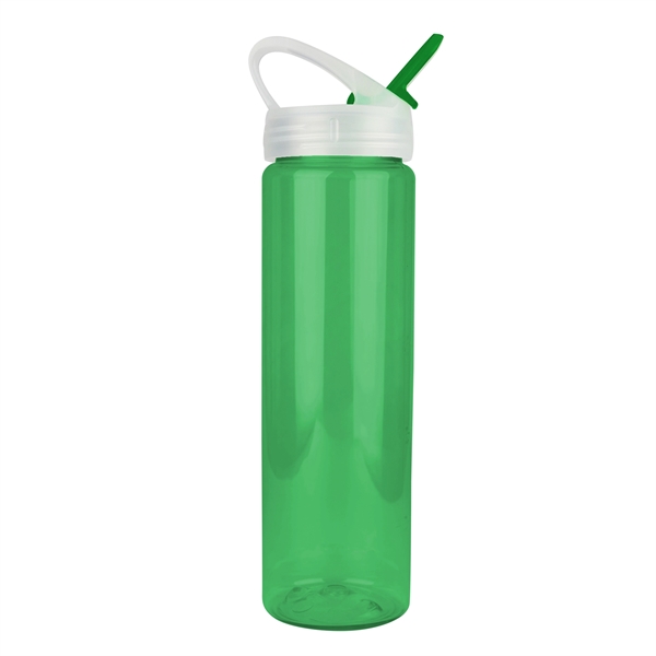 Freedom Bottle 26 oz. Sports bottle with screw-on, flip top lid... from ASI 79840 The Proinnovative Line / Proinnovative Line