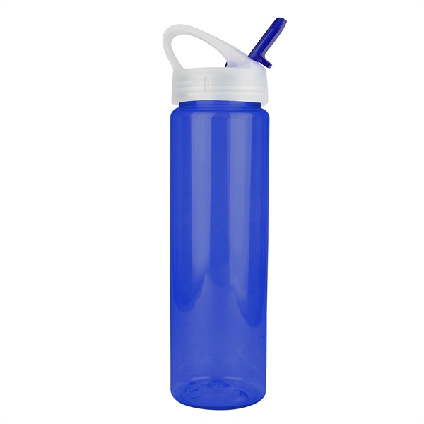 Freedom Bottle 26 oz. Sports bottle with screw-on, flip top lid... from ASI 79840 The Proinnovative Line / Proinnovative Line