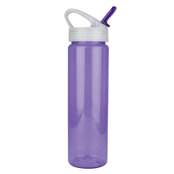 Freedom Bottle 26 oz. Sports bottle with screw-on, flip top lid... from ASI 79840 The Proinnovative Line / Proinnovative Line