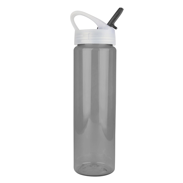 Freedom Bottle 26 oz. Sports bottle with screw-on, flip top lid... from ASI 79840 The Proinnovative Line / Proinnovative Line