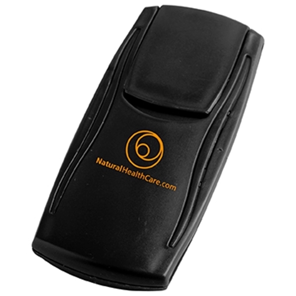 First aid kit in a reusable plastic case. Holds bandages and... from ASI 52840 Evans Manufacturing