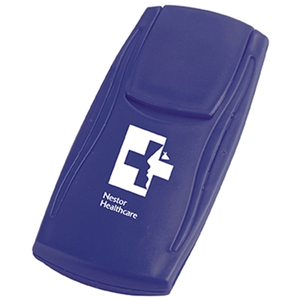 First aid kit in a reusable plastic case. Holds bandages and... from ASI 52840 Evans Manufacturing